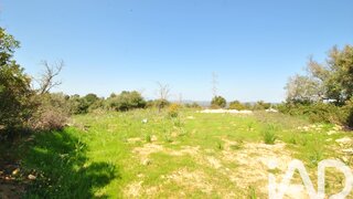 Land for sale in Albufeira, Portugal — €50,000