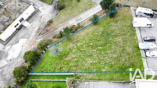 Land for sale in Figueiró dos Vinhos, Portugal — €38,700