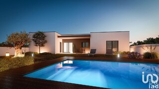Land for sale in Cadaval, Portugal — €350,000