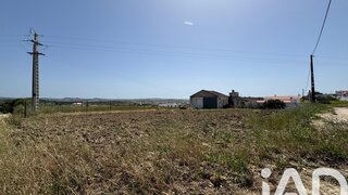 Land for sale in Torres Vedras, Portugal — €145,000