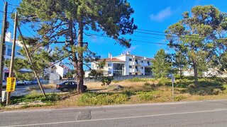Land for sale in Caldas da Rainha, Portugal — €85,000