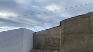Terreno em Tavira · 182 m² · 55 000 €