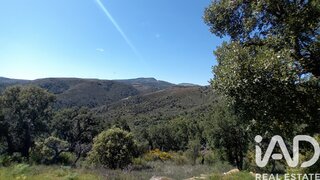 Land for sale in Torre de Moncorvo, Portugal — €130,000