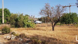 Land for sale in Loulé, Portugal — €235,000