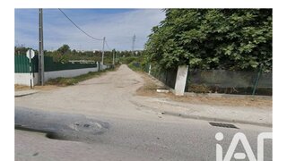 Land for sale in Almada, Portugal — €186,000