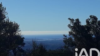 Land for sale in Monchique, Portugal — €27,000