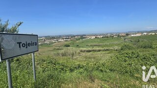 Land for sale in Cadaval, Portugal — €15,000