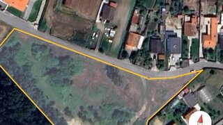 Land for sale in Barcelos, Portugal — €450,000