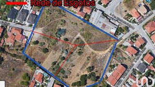Land for sale in Almada, Portugal — €680,000