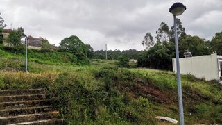Land for sale in Oliveira de Azeméis, Portugal — €32,500
