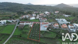 Land for sale in Penela, Portugal — €35,000