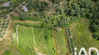 Terreno em Porto de Mós