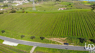 Land for sale in Torres Vedras, Portugal — €210,000