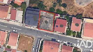 Terreno para venda em Loures, Portugal — 150 000 €