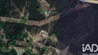 Land for sale in Paredes, Portugal — €26,000
