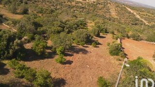Land for sale in Faro, Portugal — €49,000