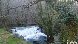 Land for sale in São Pedro do Sul, Portugal — €98,000
