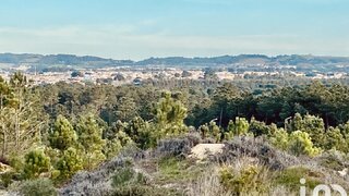 Land for sale in Sesimbra, Portugal — €66,150