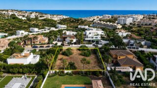 Land for sale in Lagos, Portugal — €800,000
