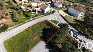Land for sale in Pedrógão Grande, Portugal — €23,000