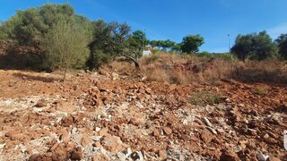 Land for sale in Constância, Portugal — €72,000