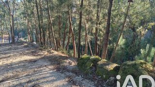 Land for sale in Marco de Canaveses, Portugal — €10,000