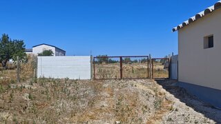 Land for sale in Coruche, Portugal — €55,000