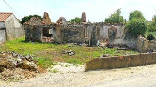 Land for sale in Alcobaça, Portugal — €75,000