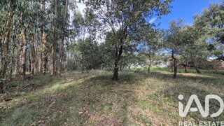 Land for sale in Porto de Mós, Portugal — €49,500