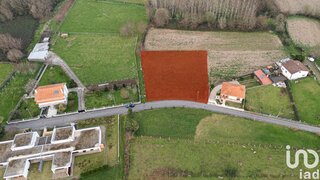 Land for sale in Vila Nova de Cerveira, Portugal — €65,000