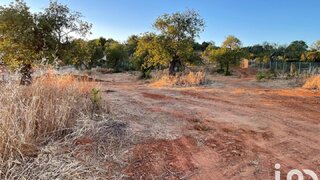 Land for sale in Loulé, Portugal — €199,000