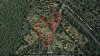 Land for sale in Loulé, Portugal — €59,000