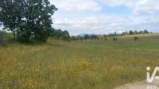 Land for sale in Fundão, Portugal — €6,500