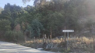 Land for sale in Penafiel, Portugal — €50,000