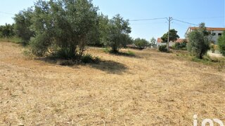 Land for sale in Tomar, Portugal — €70,000