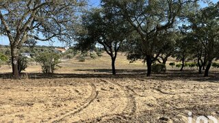 Land for sale in Grândola, Portugal — €215,000