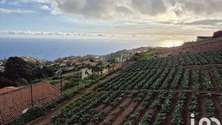 Land for sale in Ponta do Sol, Portugal — €138,000