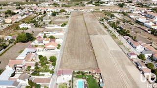 Land for sale in Almeirim, Portugal — €99,500