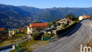 Land for sale in Vieira do Minho, Portugal — €175,000