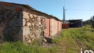 Terreno em Fundão