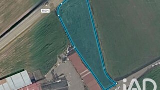 Land for sale in Vila do Conde, Portugal — €150,000