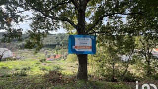 Land for sale in Arganil, Portugal — €35,000
