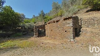 Land for sale in Oleiros, Portugal — €42,000