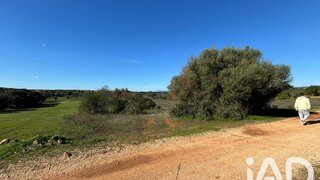 Land for sale in Albufeira, Portugal — €39,000