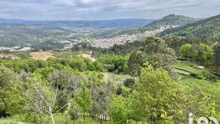 Land for sale in Vouzela, Portugal — €98,000