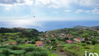 Land for sale in Ponta do Sol, Portugal — €600,000