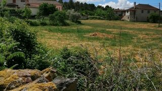Land for sale in Chaves, Portugal