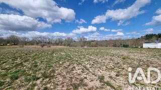 Land for sale in Guarda, Portugal — €95,000
