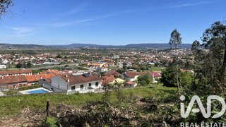 Land for sale in Coimbra, Portugal — €55,000