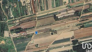 Land for sale in Peniche, Portugal — €49,900